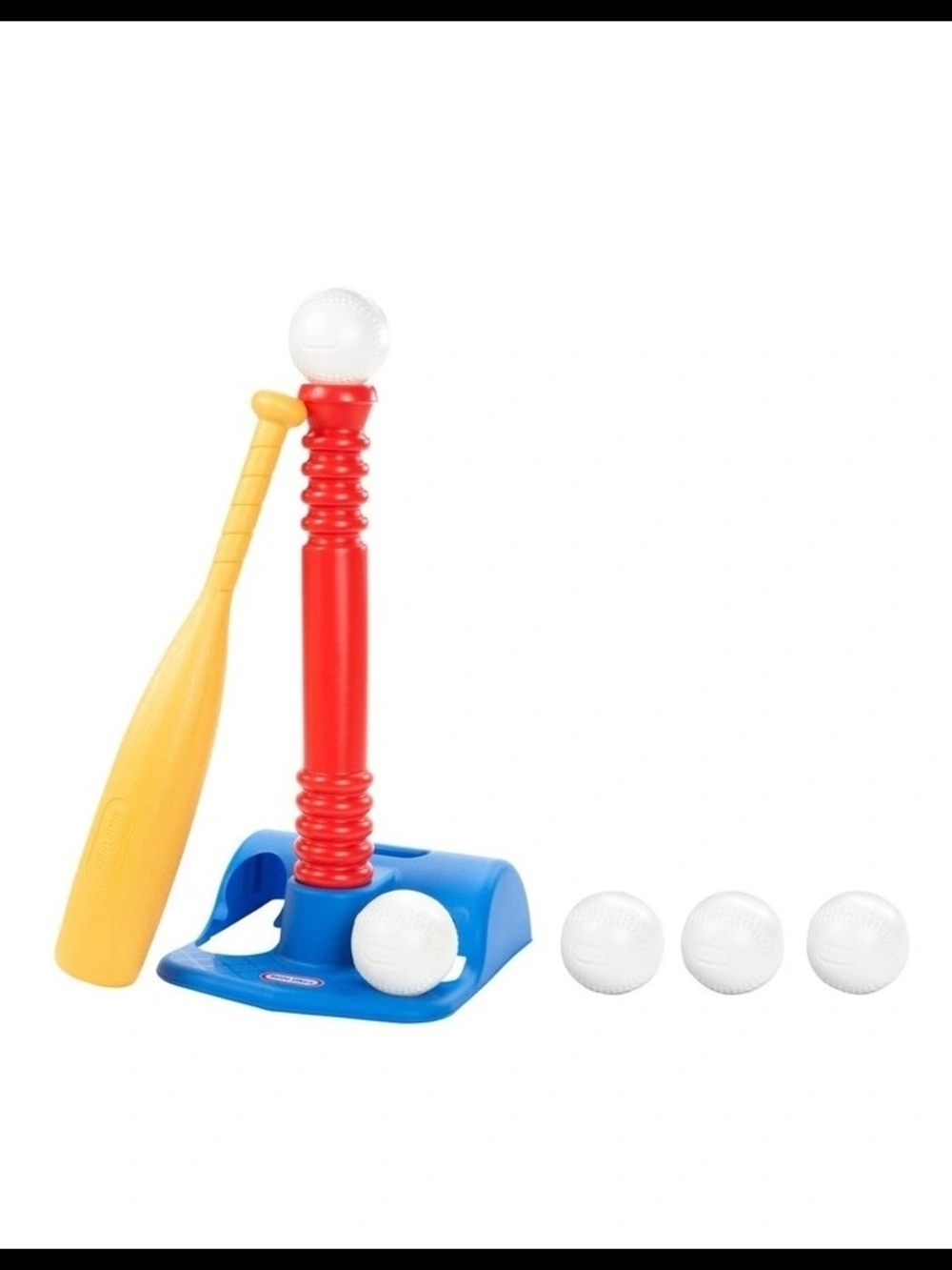 T-Ball Play Set 18+